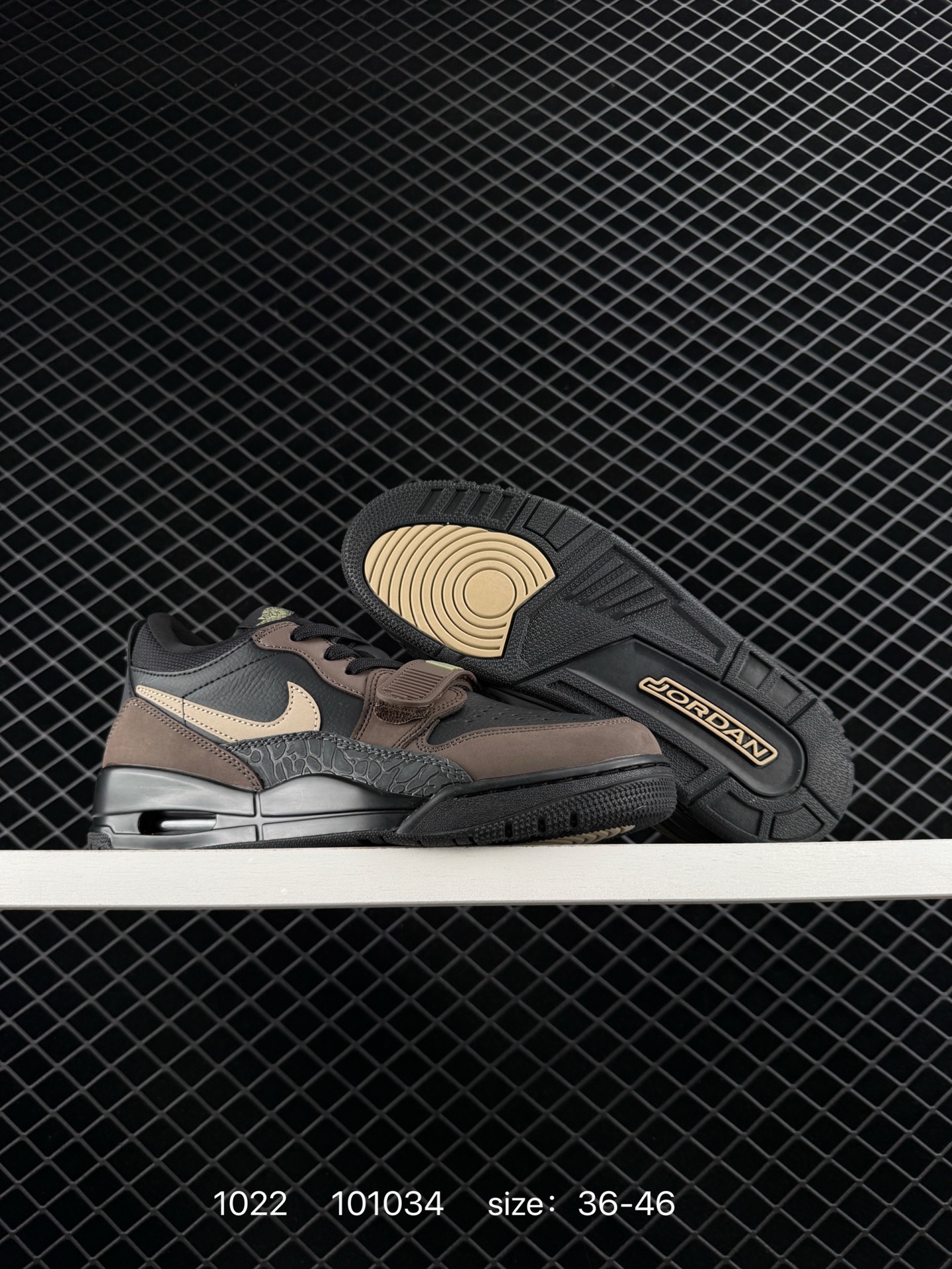 Air Jordan Legacy 312 Low